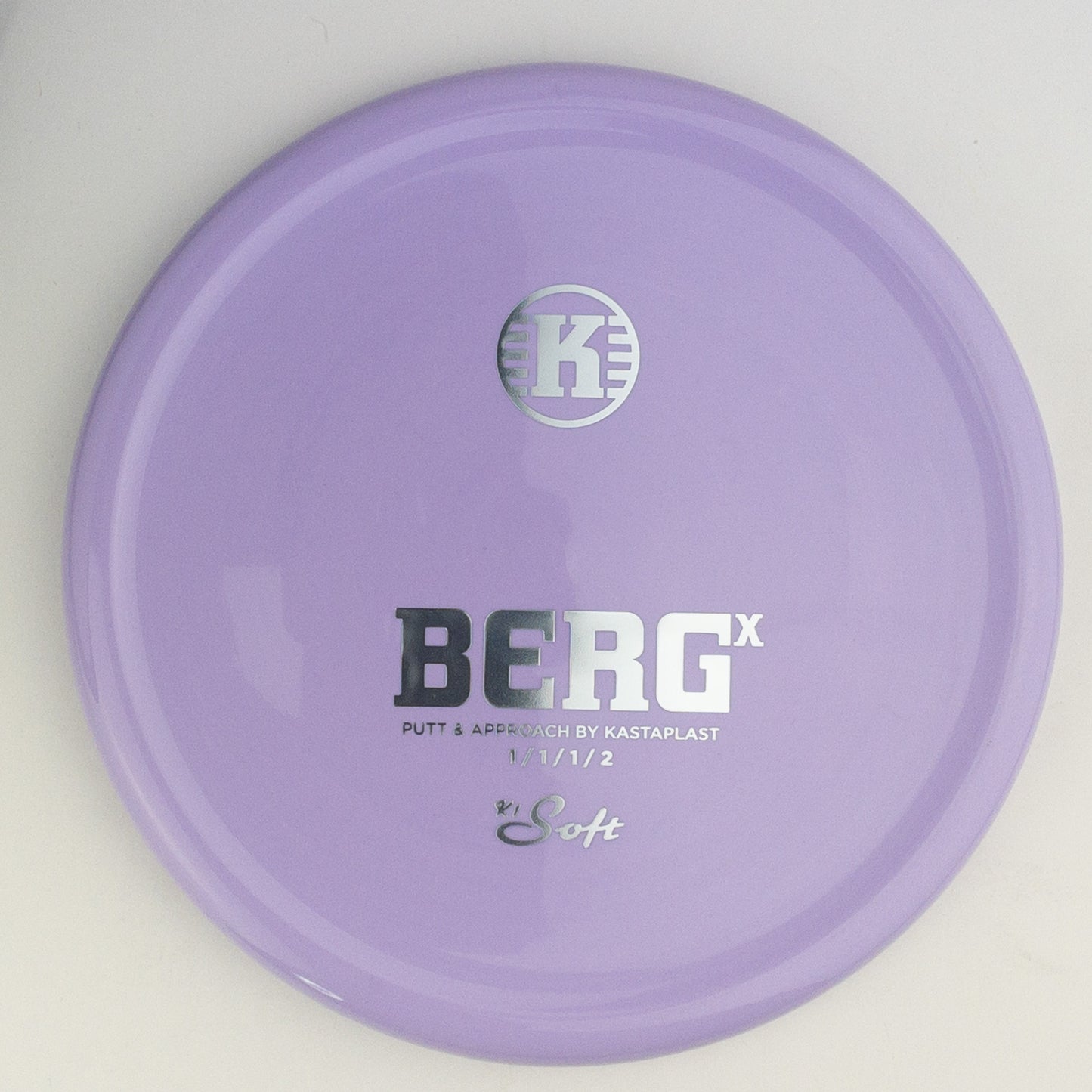 Kastaplast K1 Soft Berg X