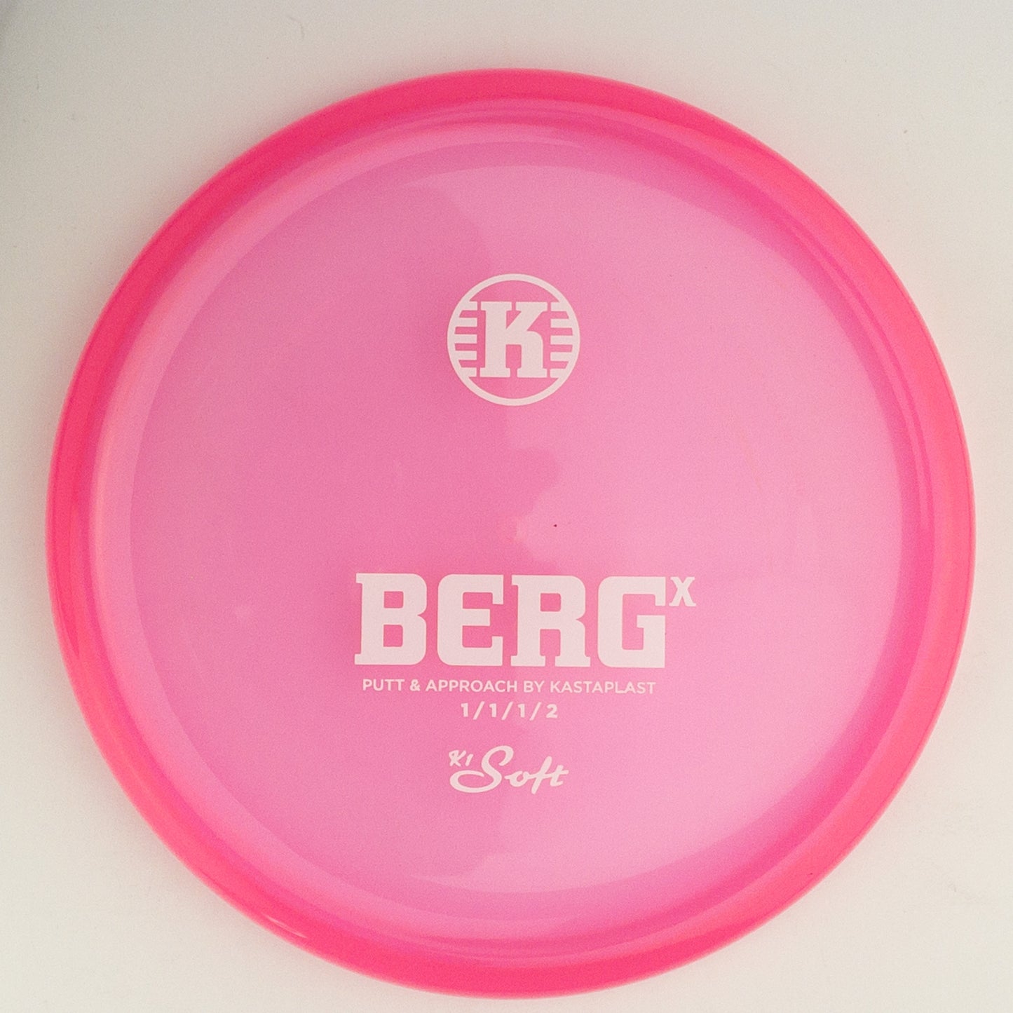 Kastaplast K1 Soft Berg X