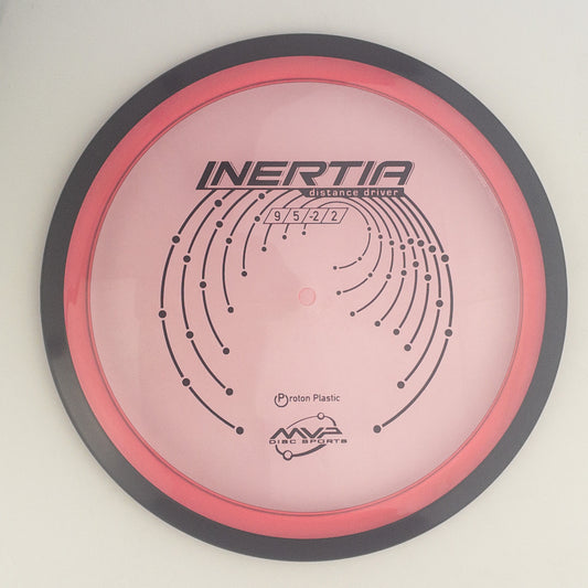 MVP Proton Inertia