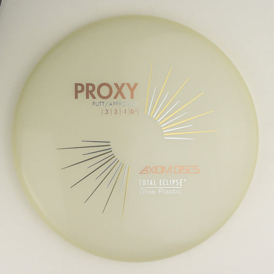 Axiom Total Eclipse 2.0 Proxy