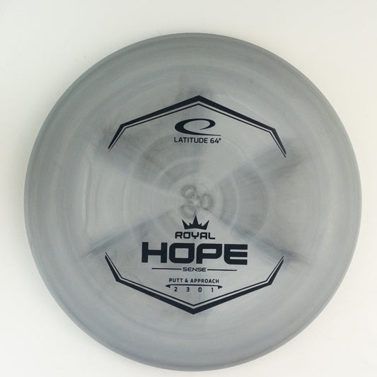 Latitude 64 Royal Sense Hope