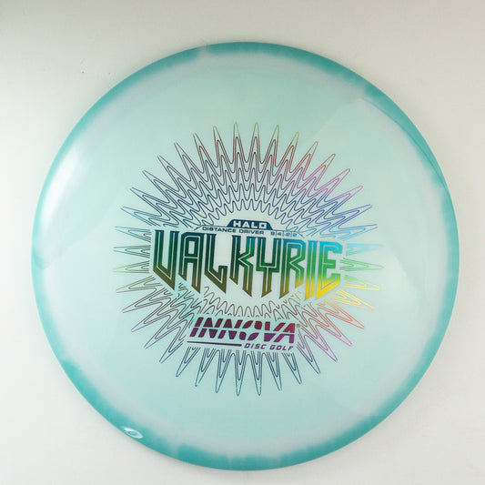 Innova Halo Star Valkyrie