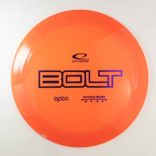 Latitude 64 Opto Bolt