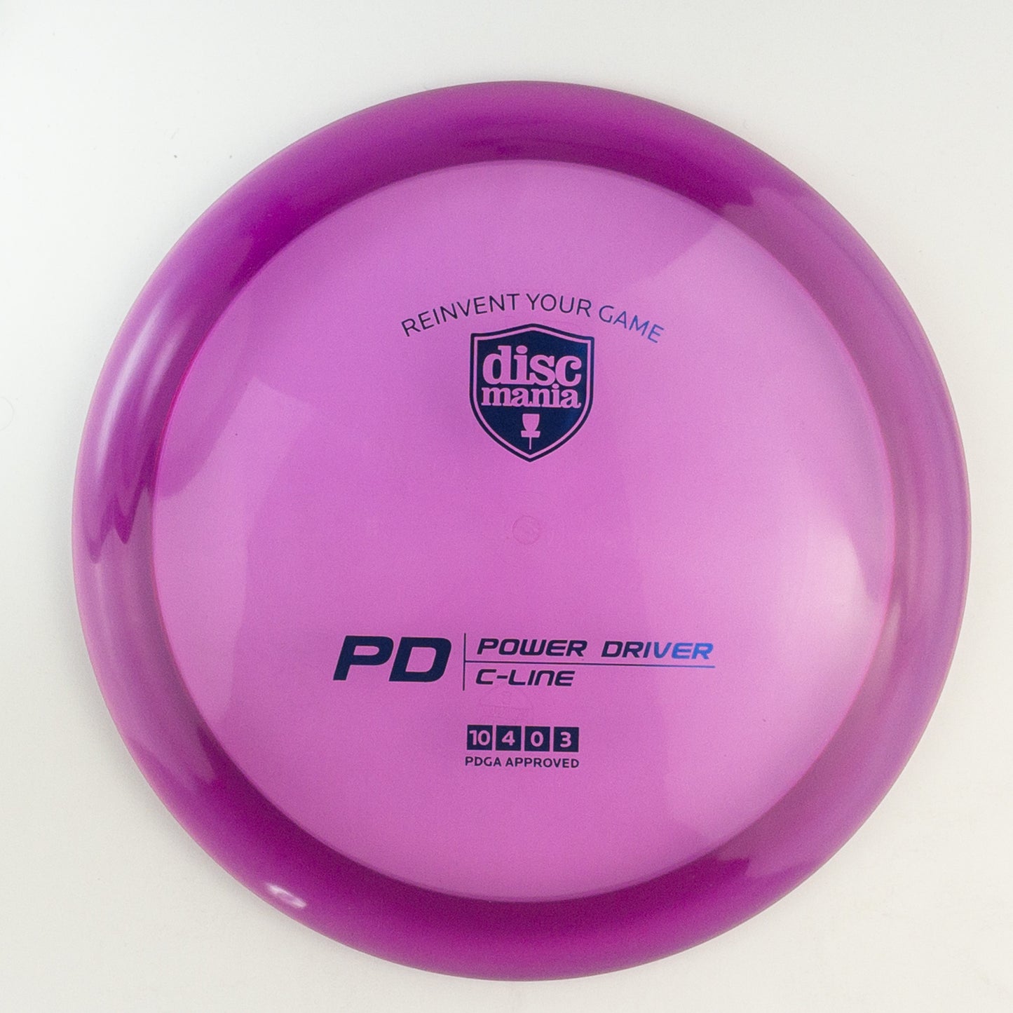Discmania C-Line PD
