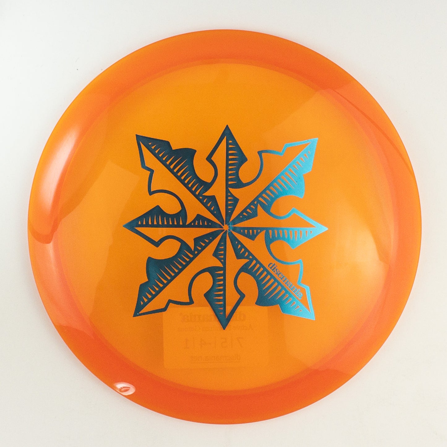 Discmania Active Premium Genius