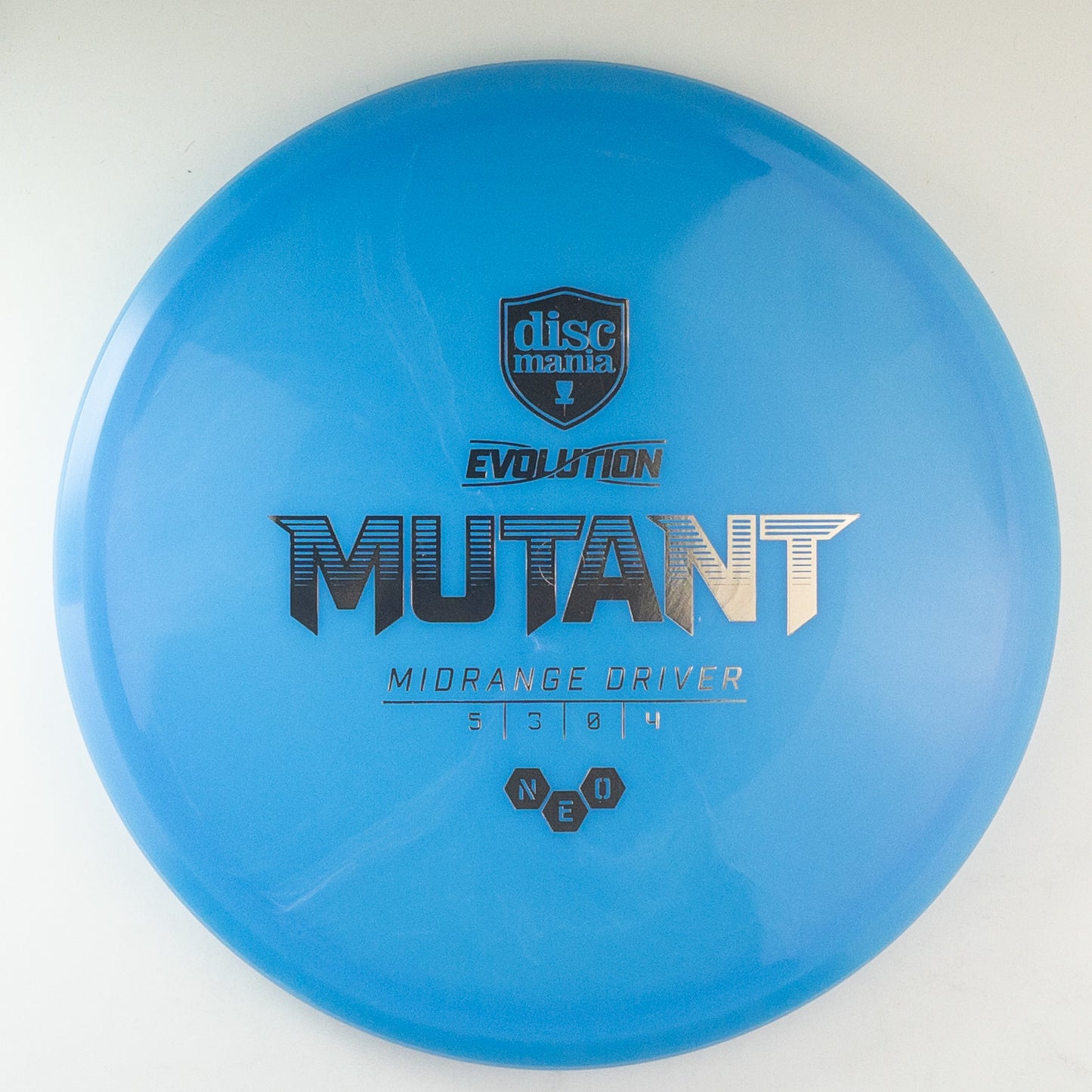 Discmania Evolution Neo Mutant