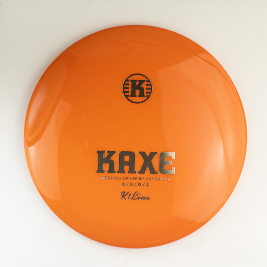Kastaplast K1 Kaxe
