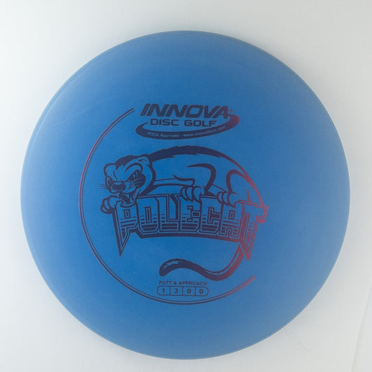 Innova DX Polecat