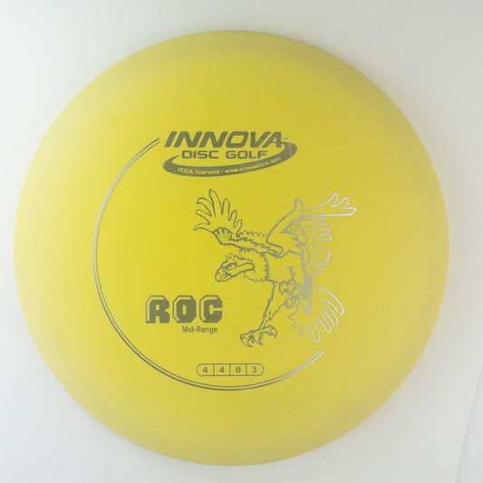 Innova DX Roc