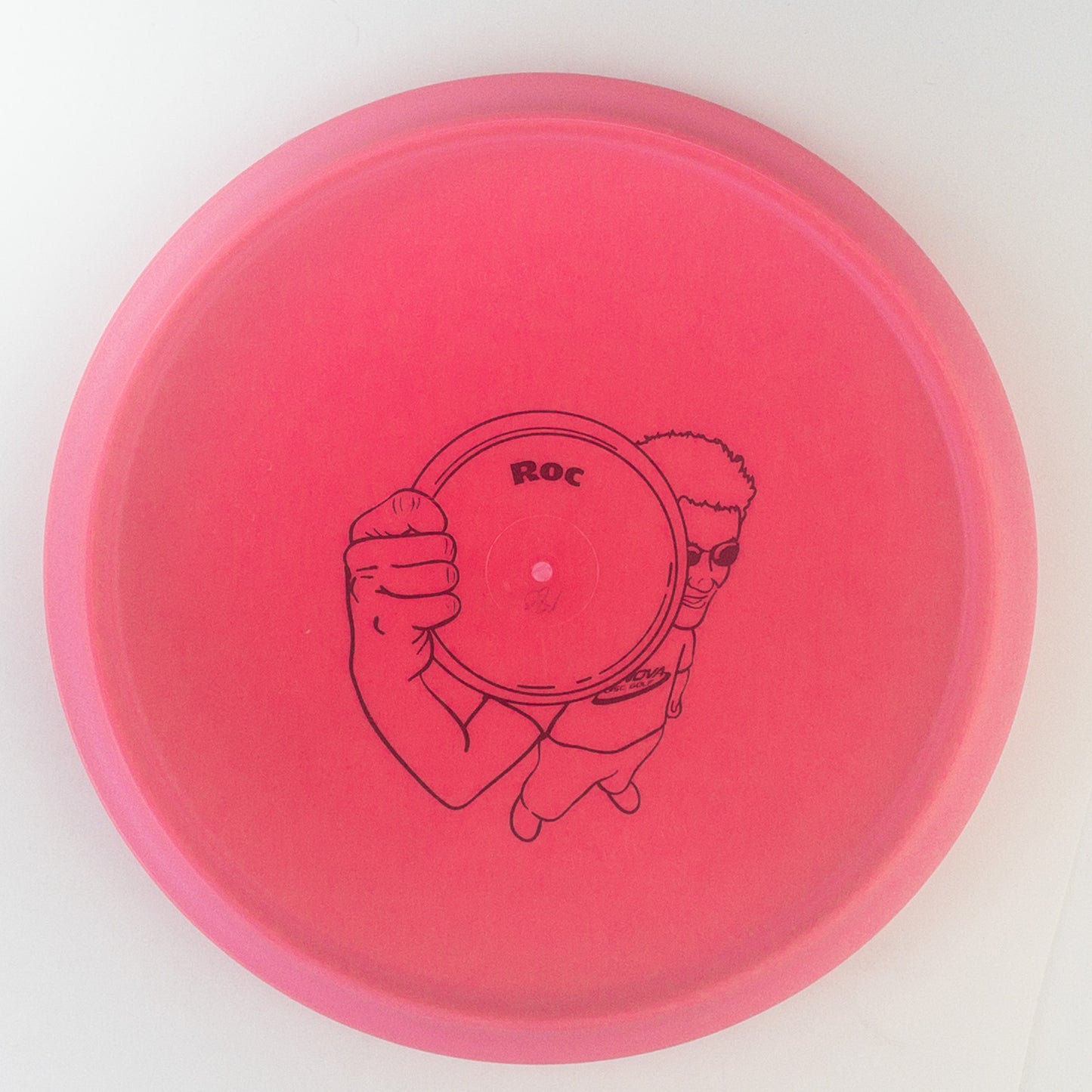 Innova DX Roc