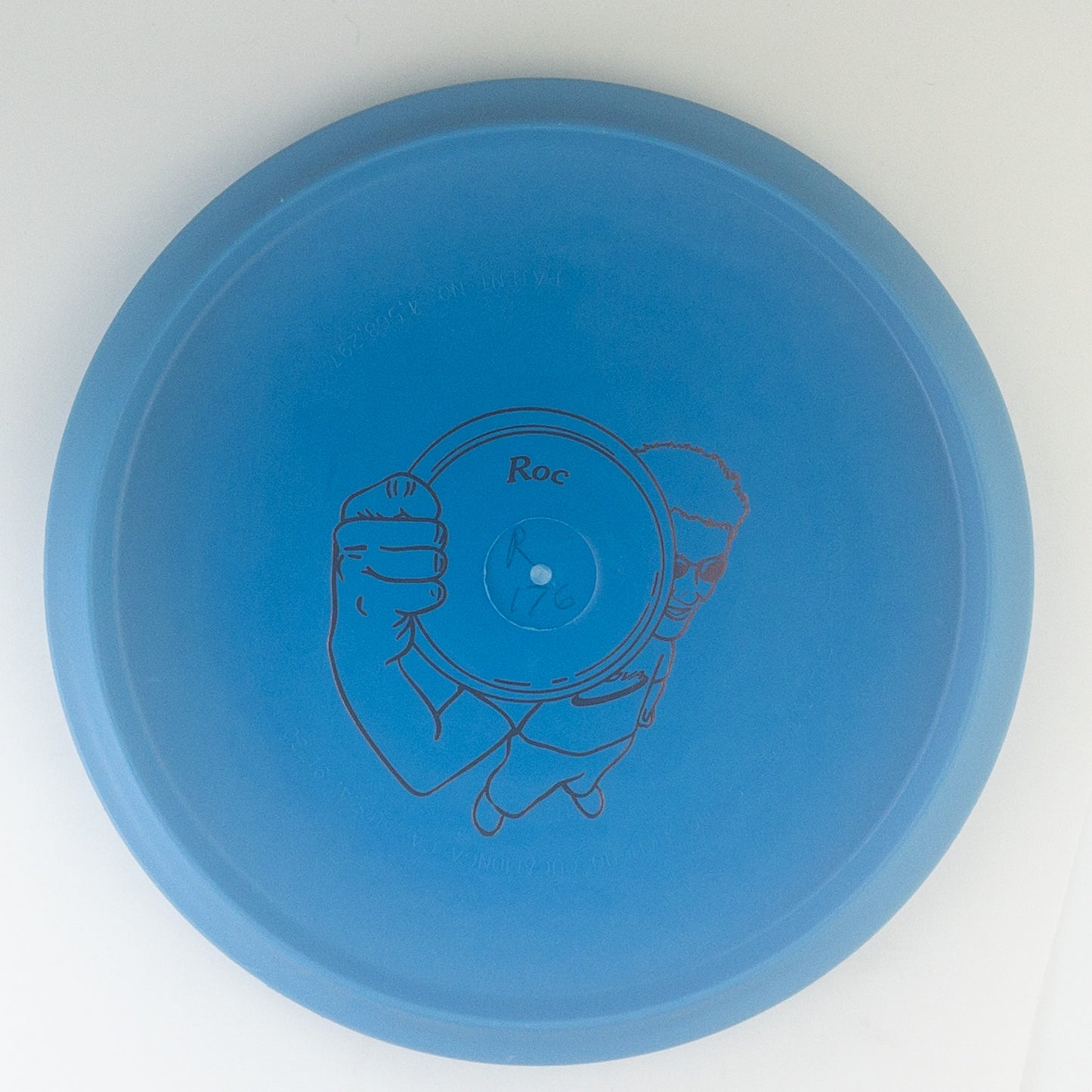 Innova DX Roc