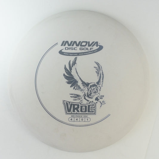 Innova DX VRoc