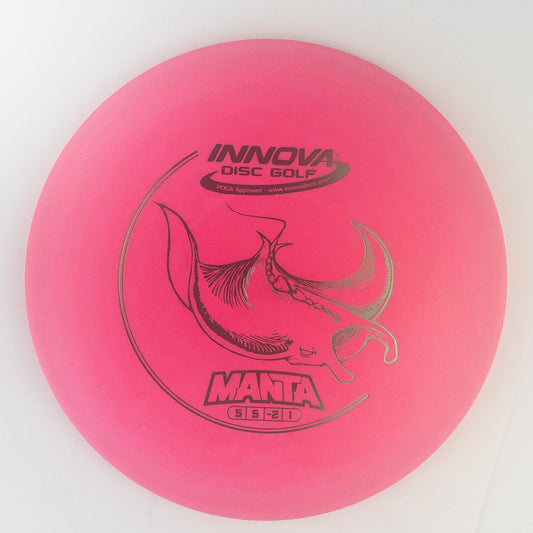 Innova DX Manta