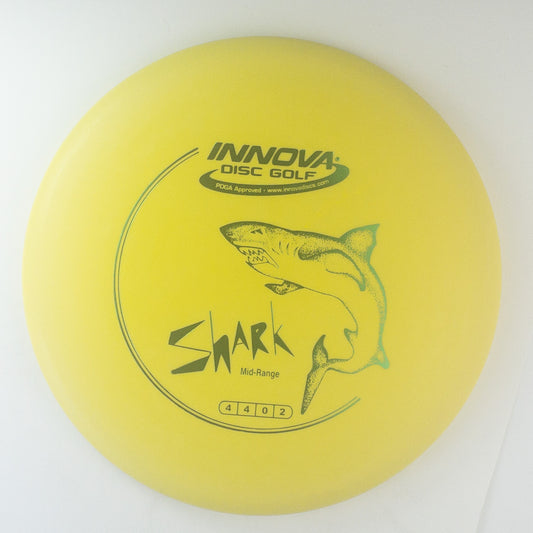 Innova DX Shark
