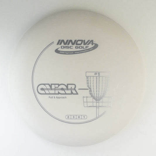 Innova DX Aviar