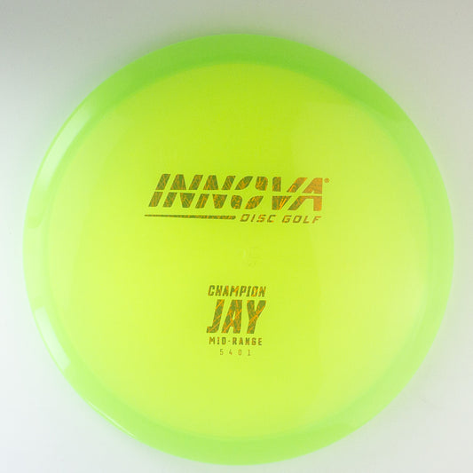 Innova Champion Jay