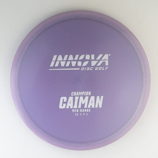Innova Champion Caiman