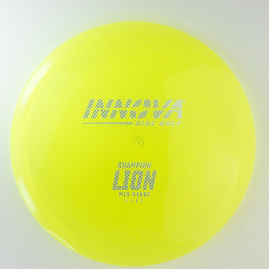 Innova Champion Lion