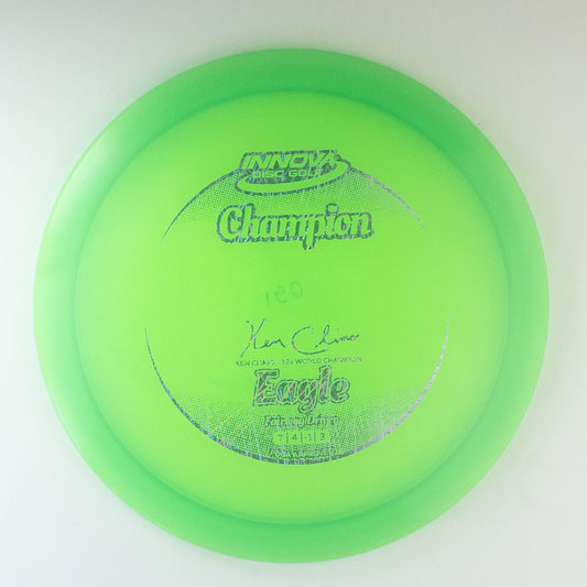 Innova Champion Eagle