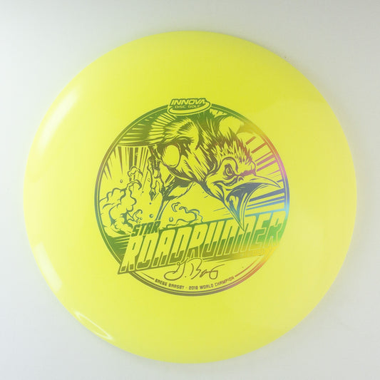 Innova Star Roadrunner