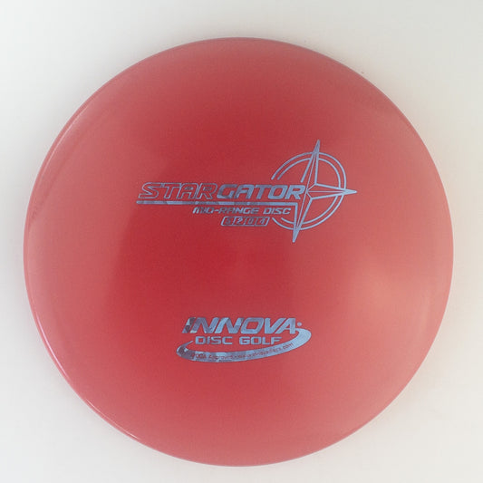 Innova Star Gator