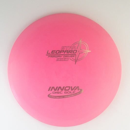 Innova Star Leopard