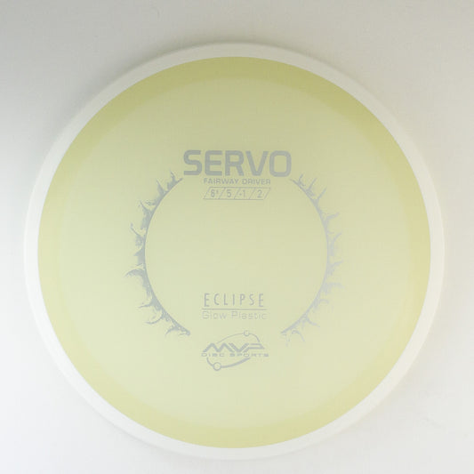 MVP Eclipse Servo