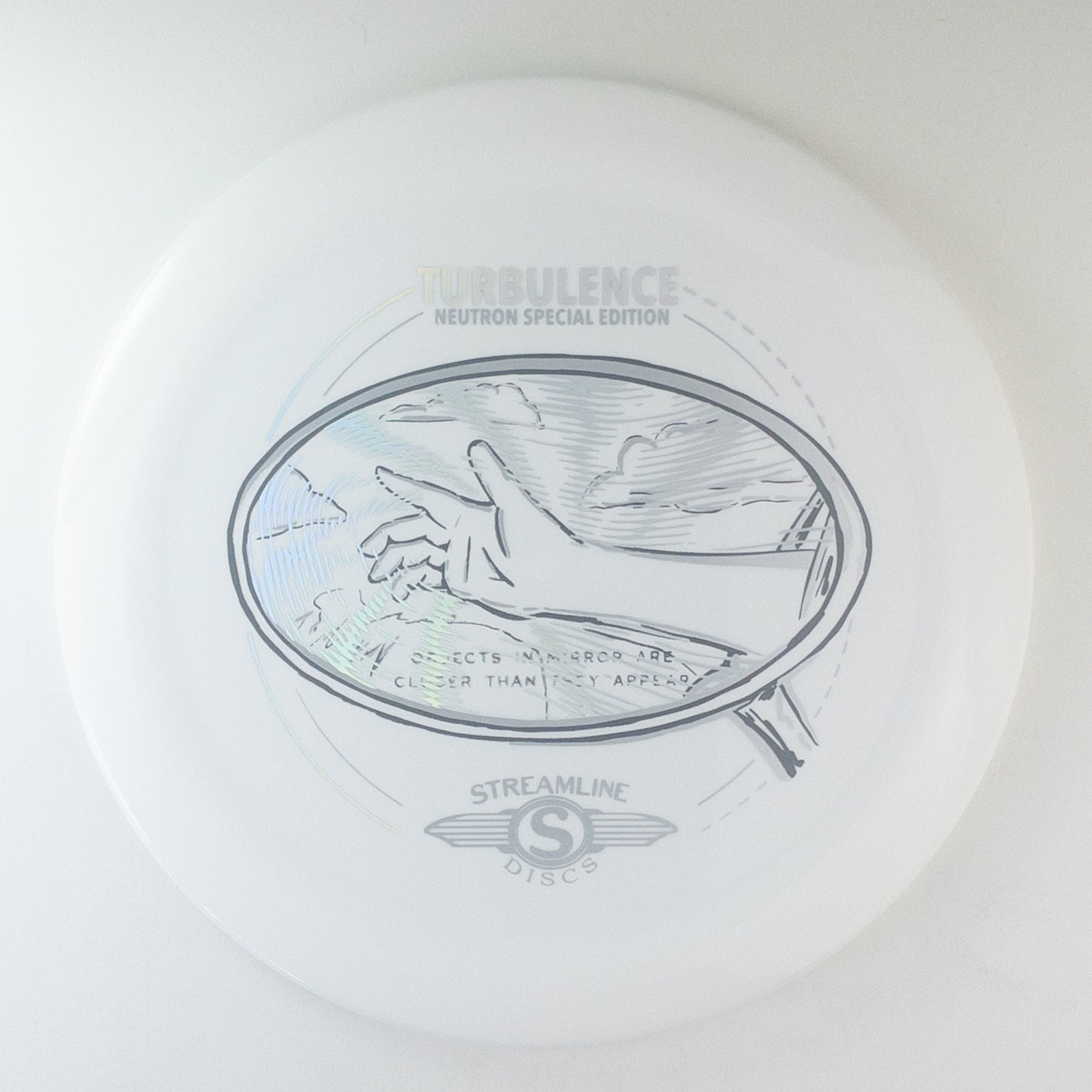 Streamline Neutron Turbulence - Special Edition