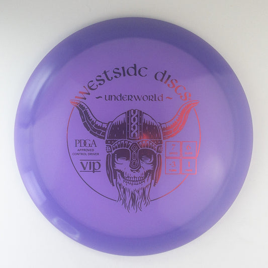 Westside VIP Underworld