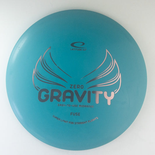 Latitude 64 Zero Gravity Fuse