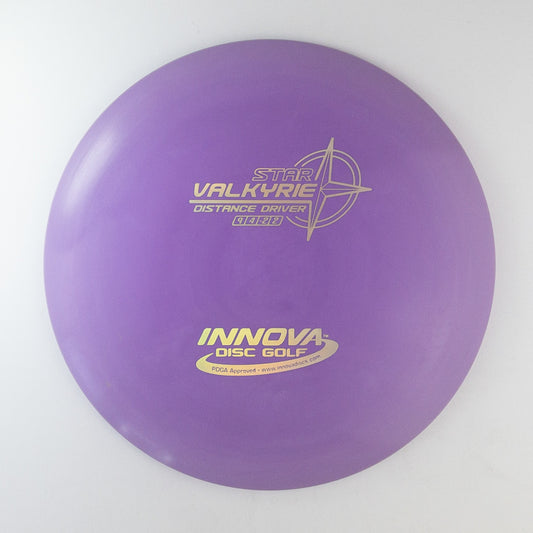 Innova Star Valkyrie