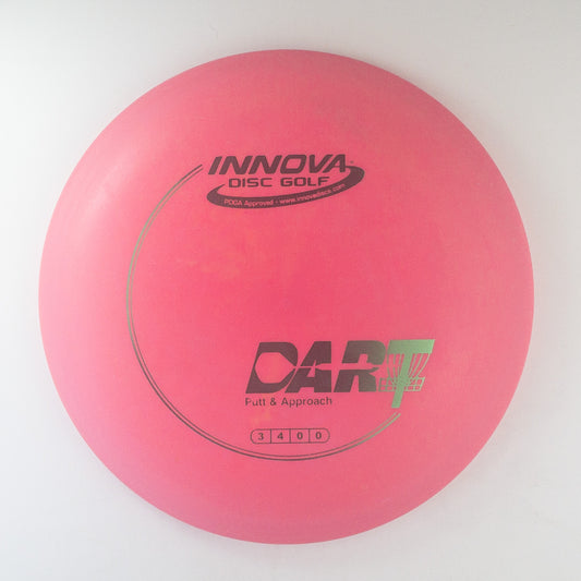 Innova DX Dart