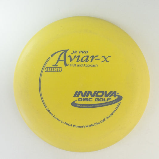 Innova JK Pro Aviar-X