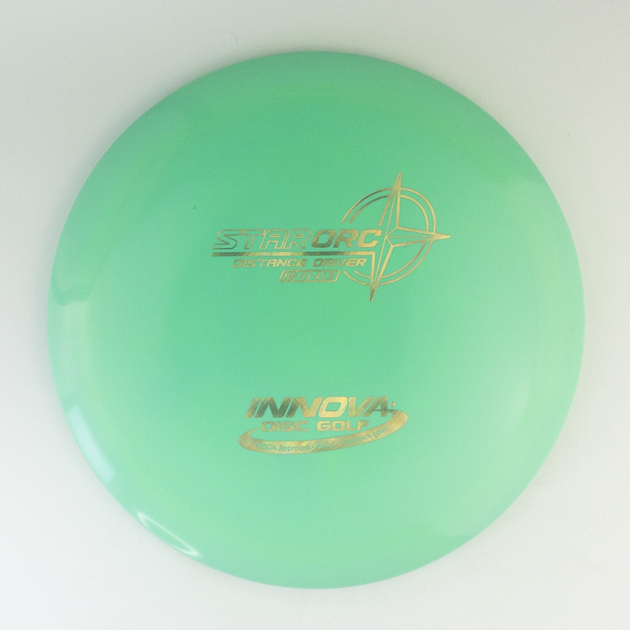 Innova Star Orc – Chain Reaction Disc Golf Supply