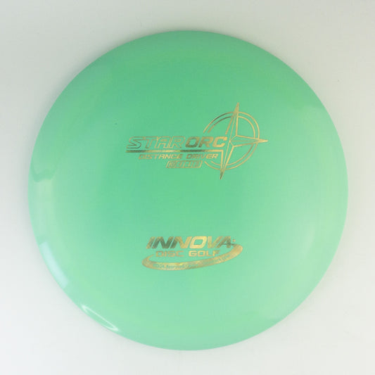 Innova Star Orc