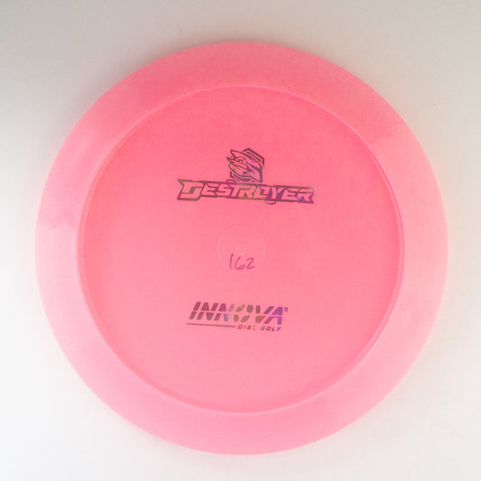 Innova Star Destroyer