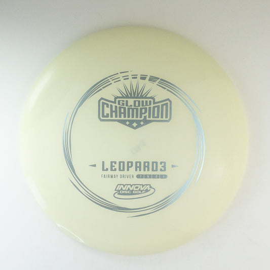 Innova Glow Champion Leopard3