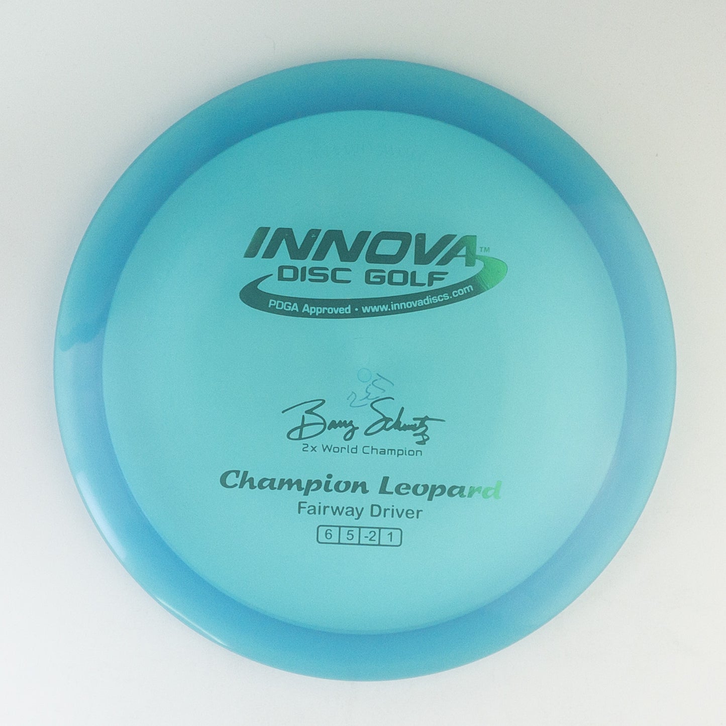 Innova Champion Leopard