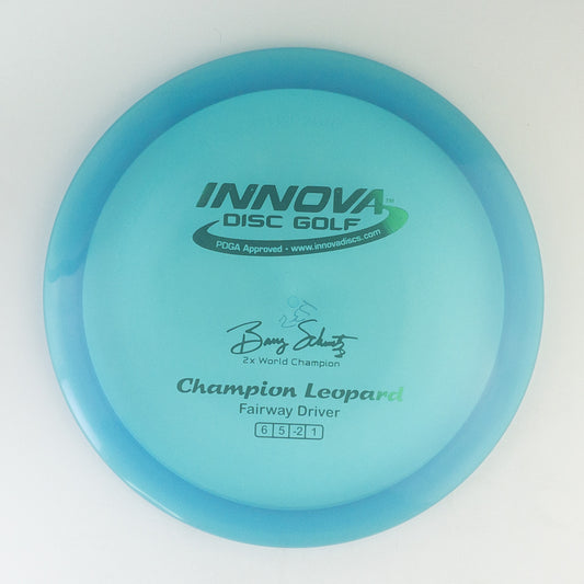 Innova Champion Leopard