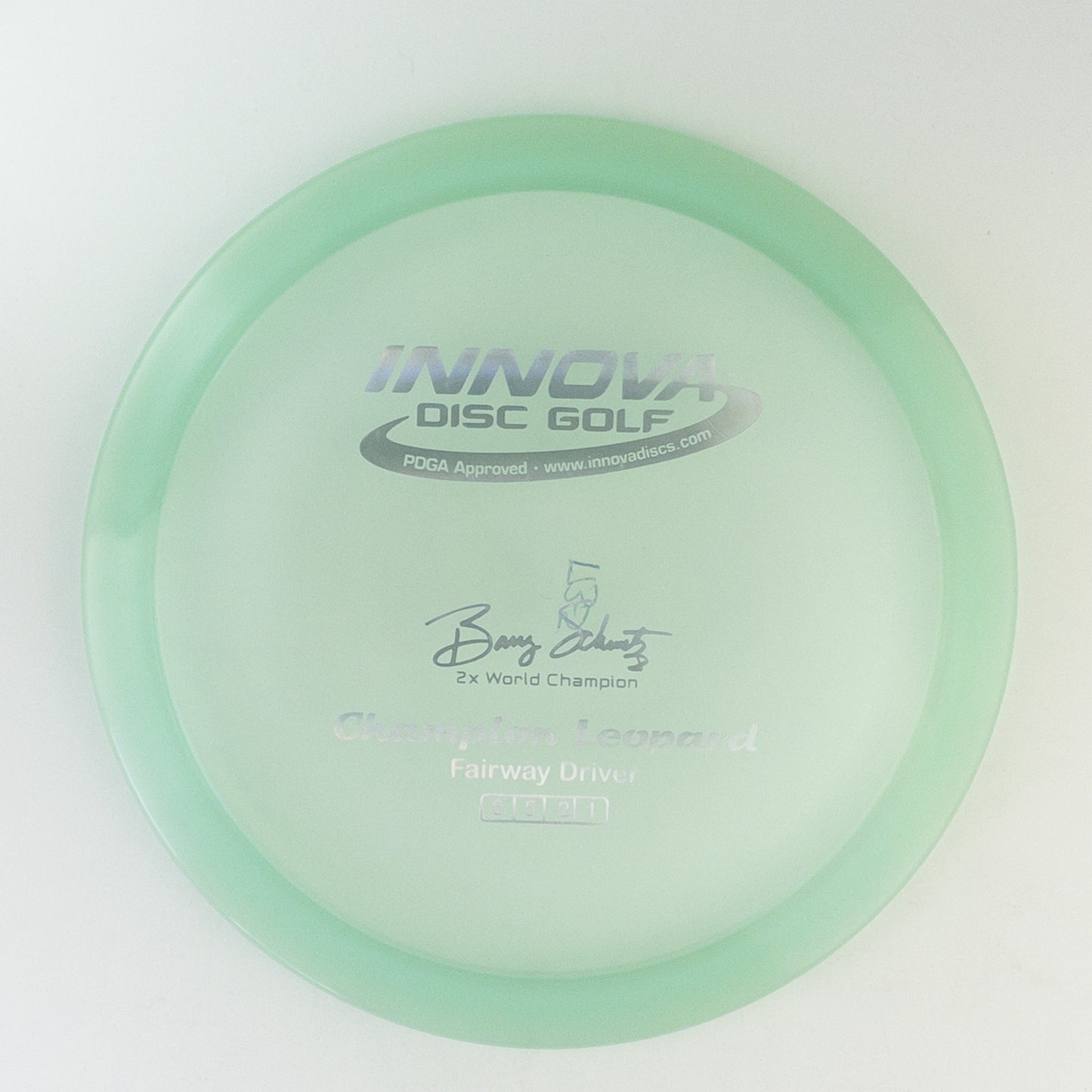 Innova Champion Leopard
