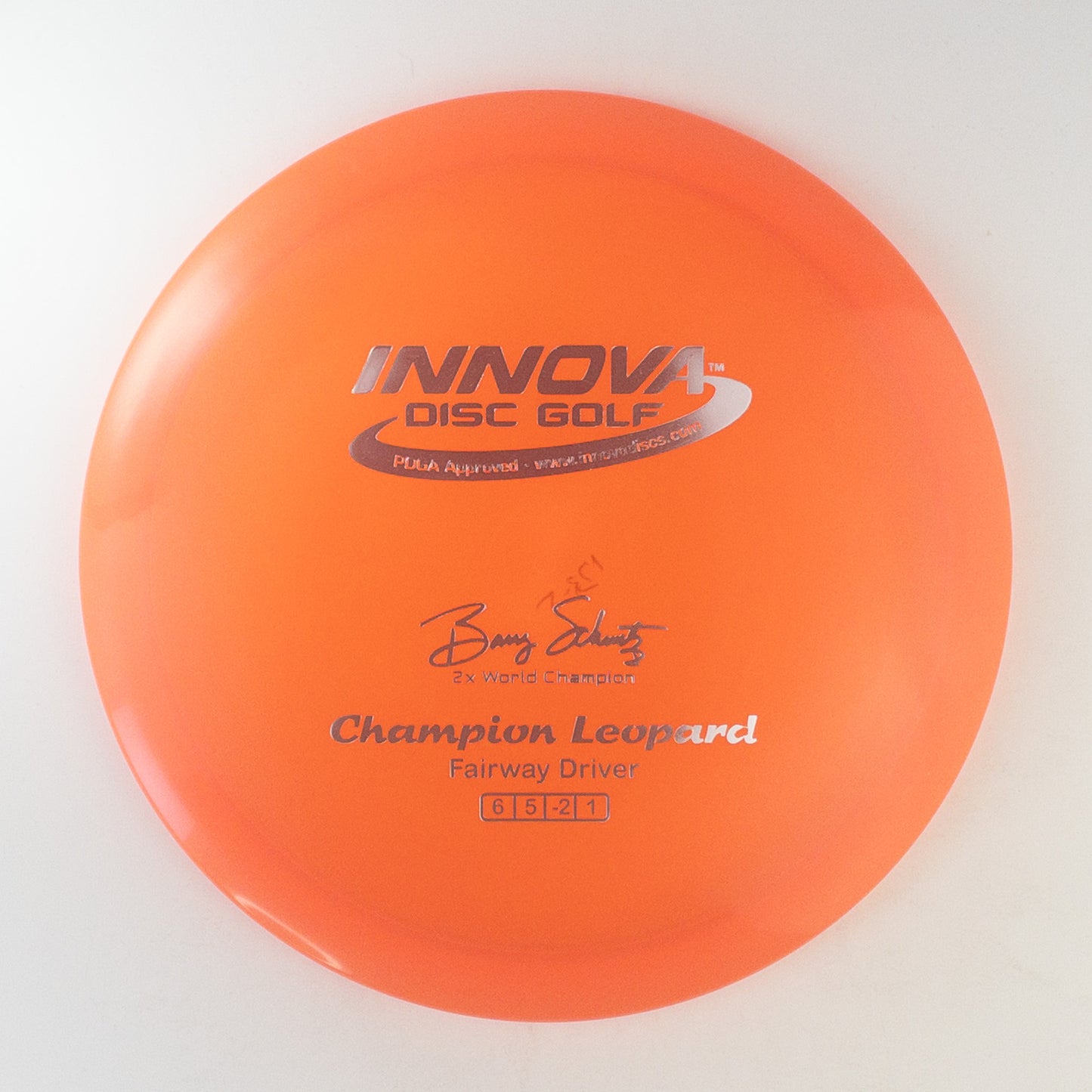 Innova Champion Leopard