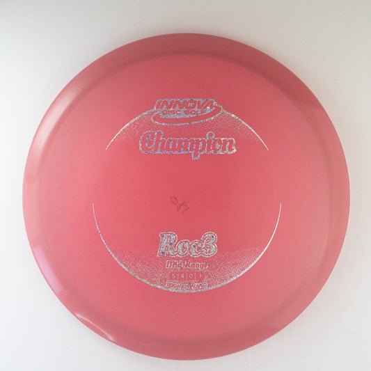 Innova Champion Roc3