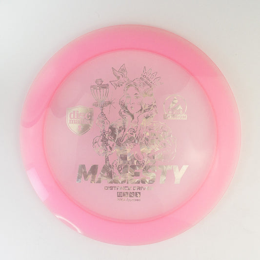 Discmania Active Premium Majesty