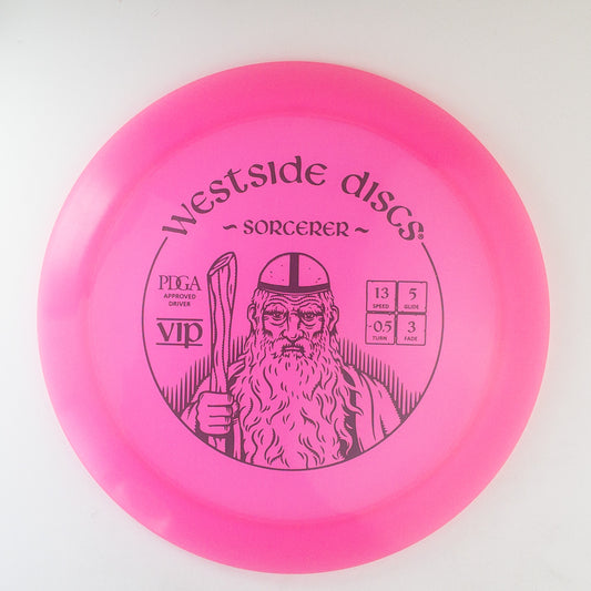 Westside VIP Sorcerer