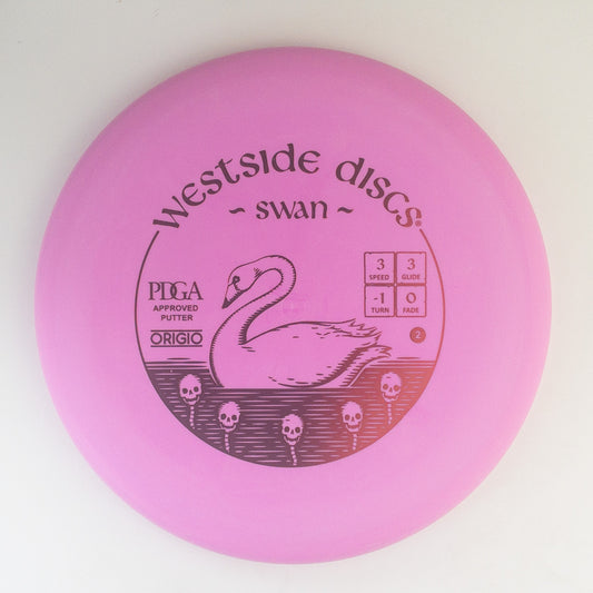 Westside Origio Swan 2