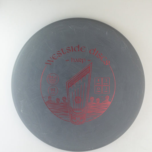 Westside BT Soft Harp