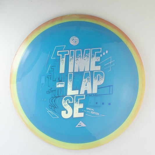 Axiom Neutron Time-Lapse - Special Edition Retooled