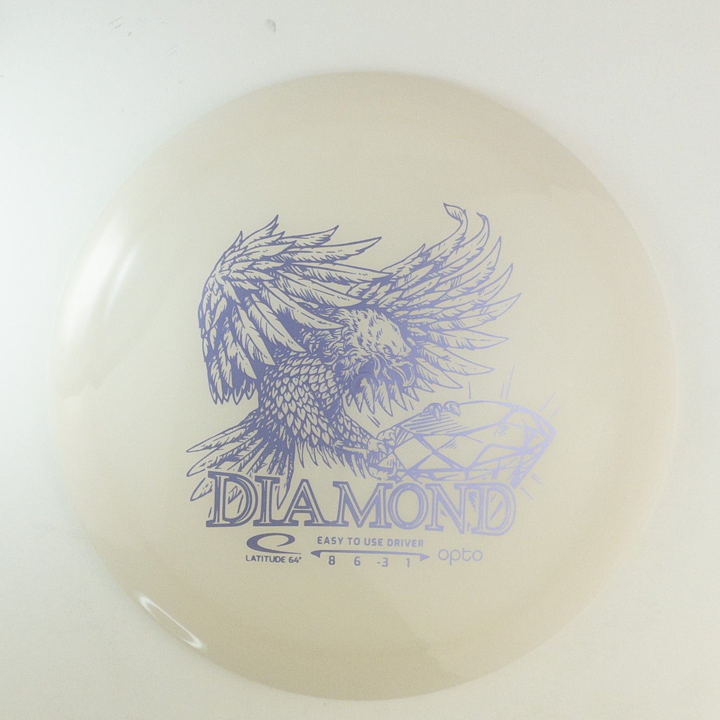 Latitude 64 Opto Diamond