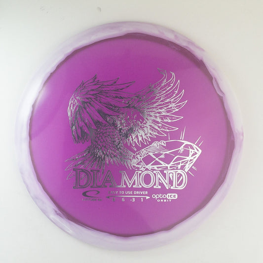 Latitude 64 Opto Ice Orbit Diamond