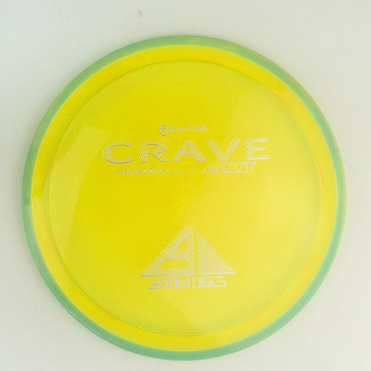 Axiom Proton Crave